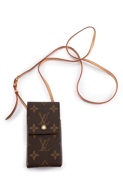 costo porta cellulare louis vuitton|louis vuitton handbags.